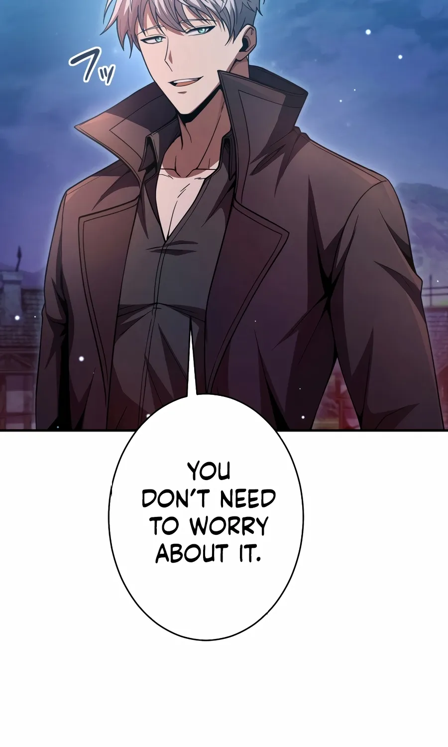 Saishuu Heiki, 1 Okunengo ni Musou suru Chapter 4 page 117 - 