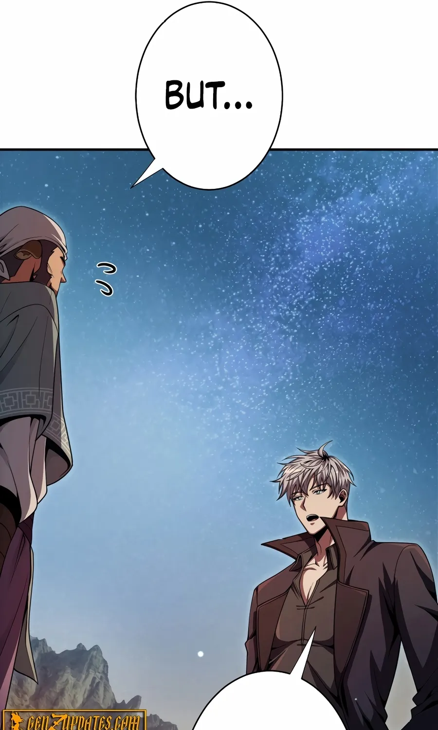 Saishuu Heiki, 1 Okunengo ni Musou suru Chapter 4 page 119 - 