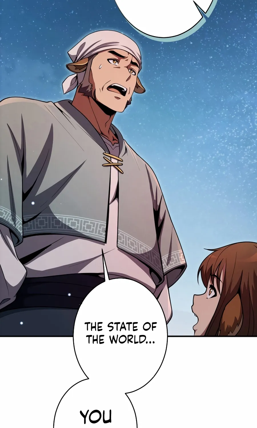 Saishuu Heiki, 1 Okunengo ni Musou suru Chapter 4 page 121 - 