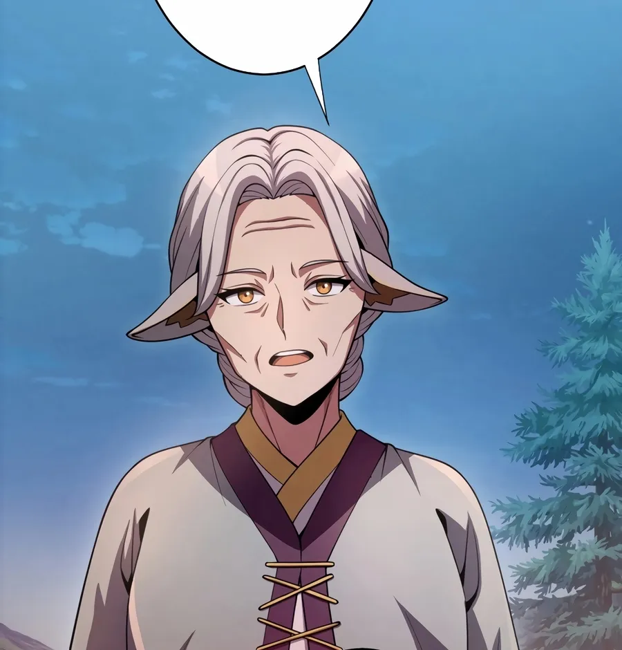 Saishuu Heiki, 1 Okunengo ni Musou suru Chapter 4 page 123 - 