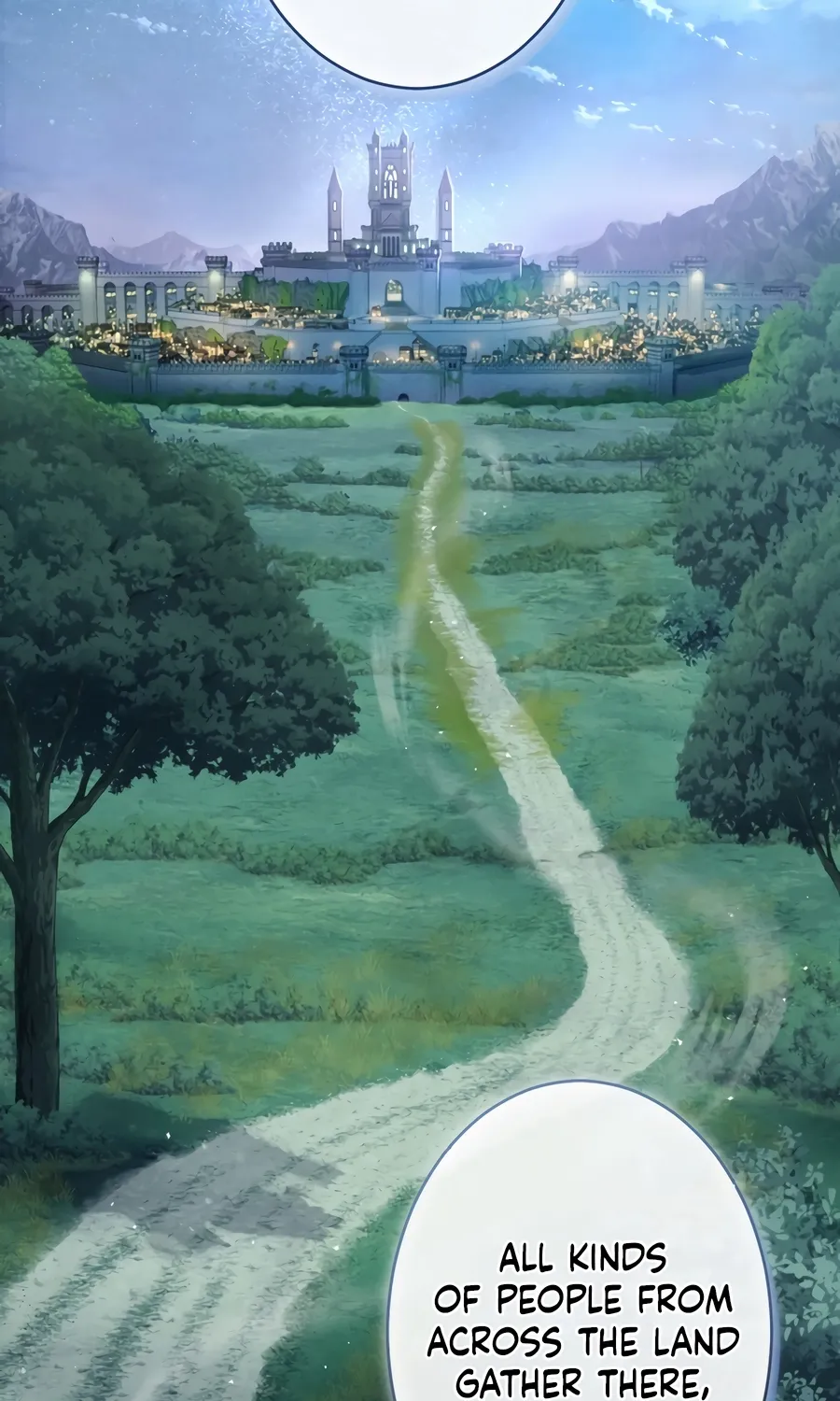Saishuu Heiki, 1 Okunengo ni Musou suru Chapter 4 page 125 - 