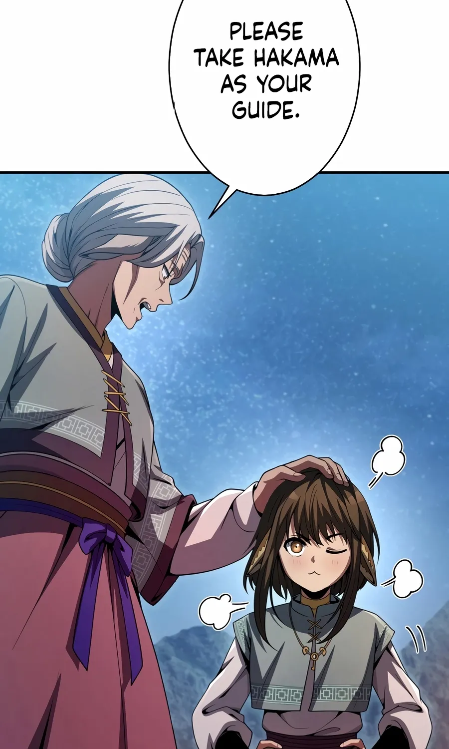 Saishuu Heiki, 1 Okunengo ni Musou suru Chapter 4 page 131 - 