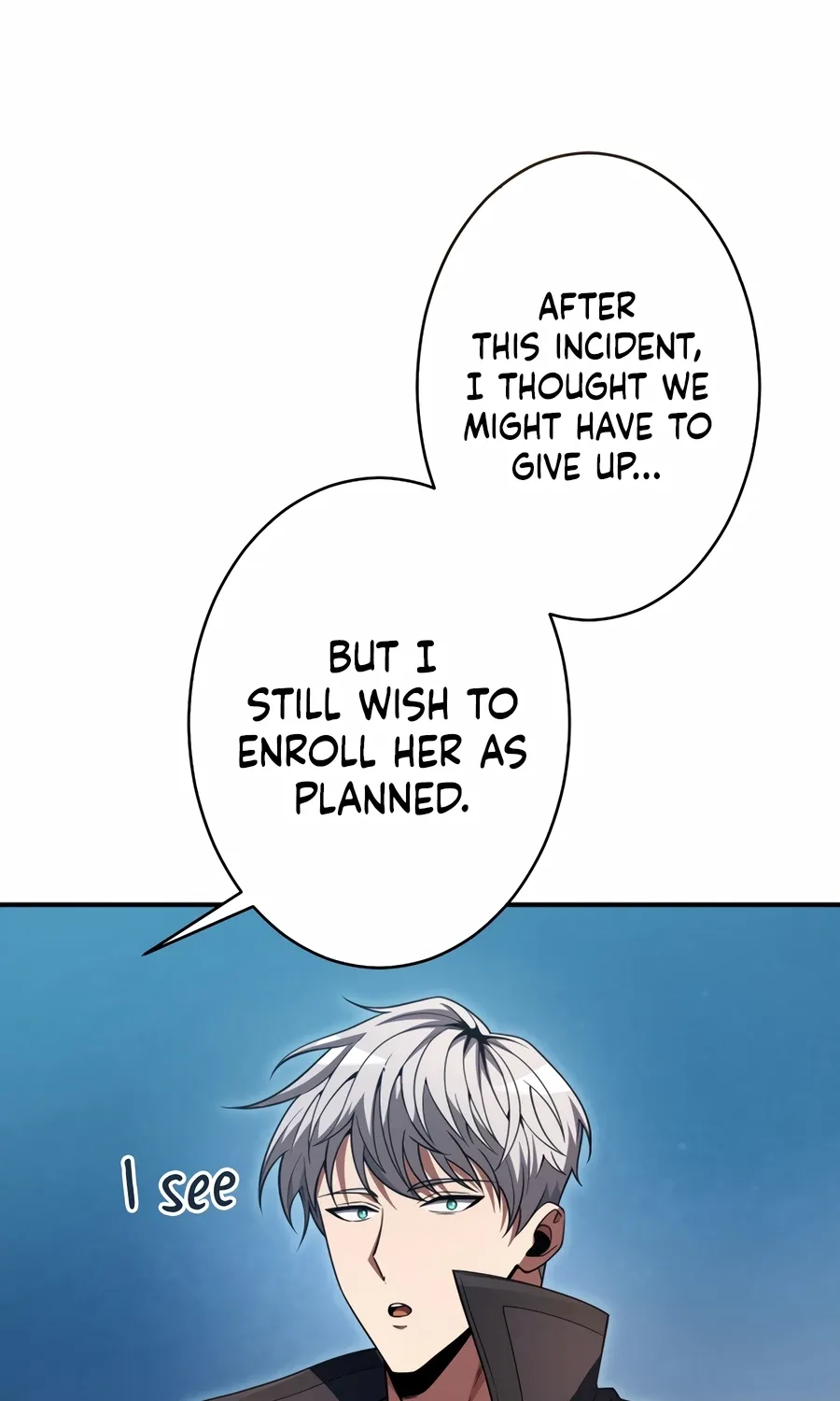 Saishuu Heiki, 1 Okunengo ni Musou suru Chapter 4 page 136 - 