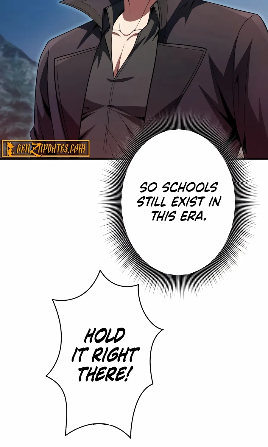 Saishuu Heiki, 1 Okunengo ni Musou suru Chapter 4 page 137 - 