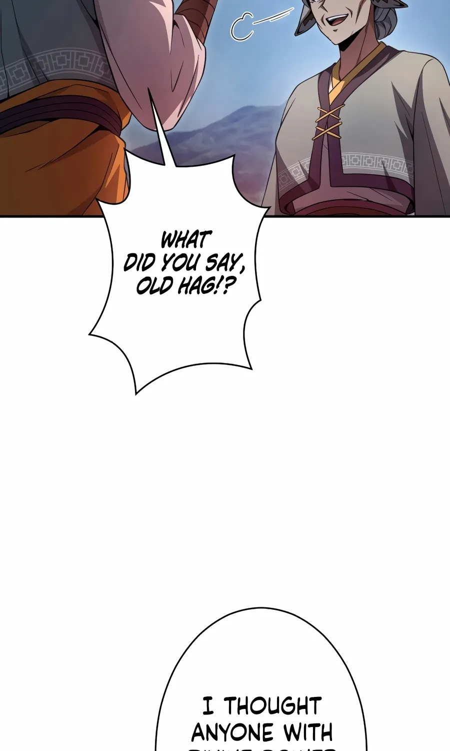 Saishuu Heiki, 1 Okunengo ni Musou suru Chapter 4 page 144 - 