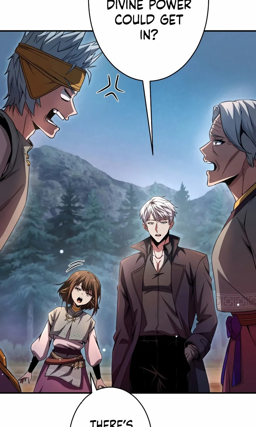 Saishuu Heiki, 1 Okunengo ni Musou suru Chapter 4 page 145 - 