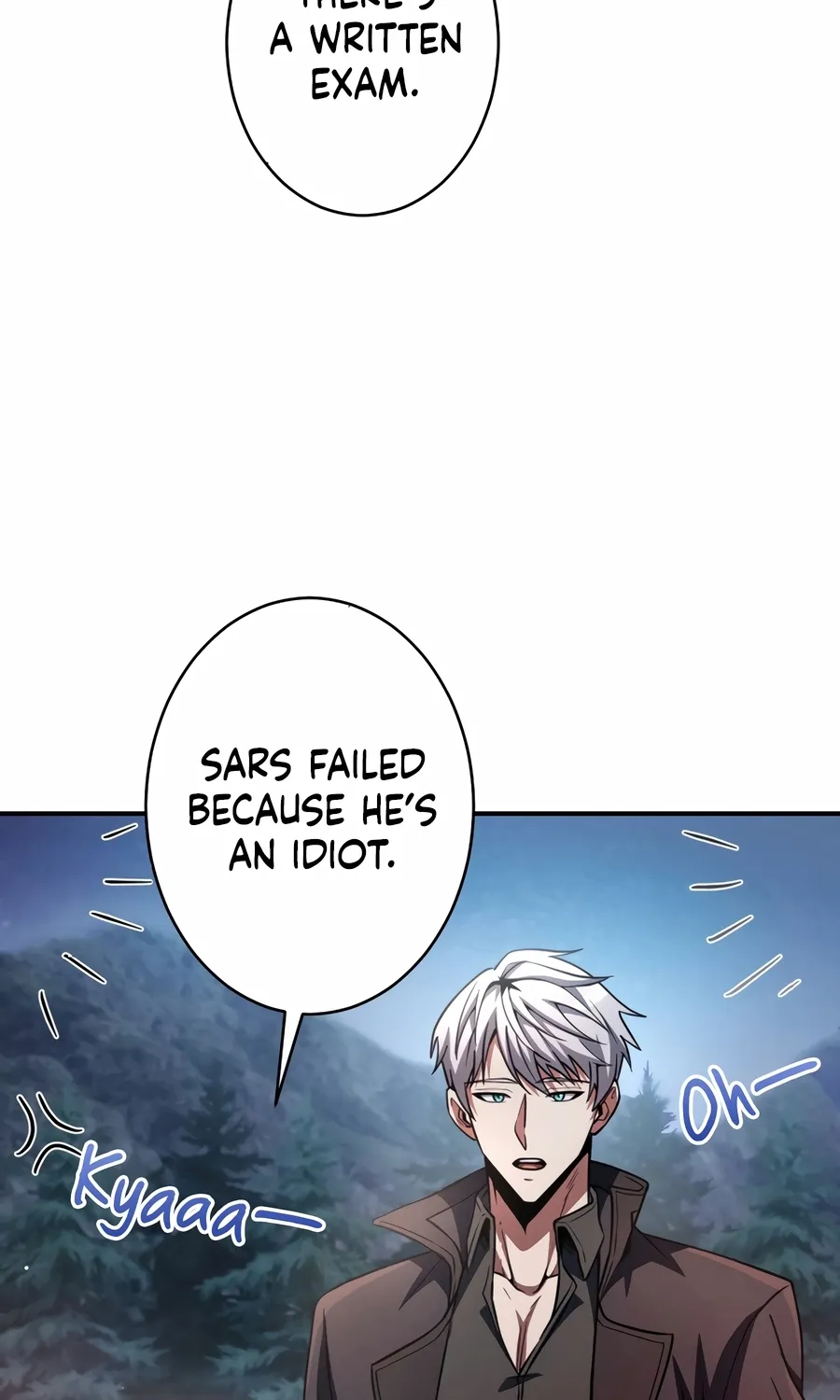 Saishuu Heiki, 1 Okunengo ni Musou suru Chapter 4 page 146 - 