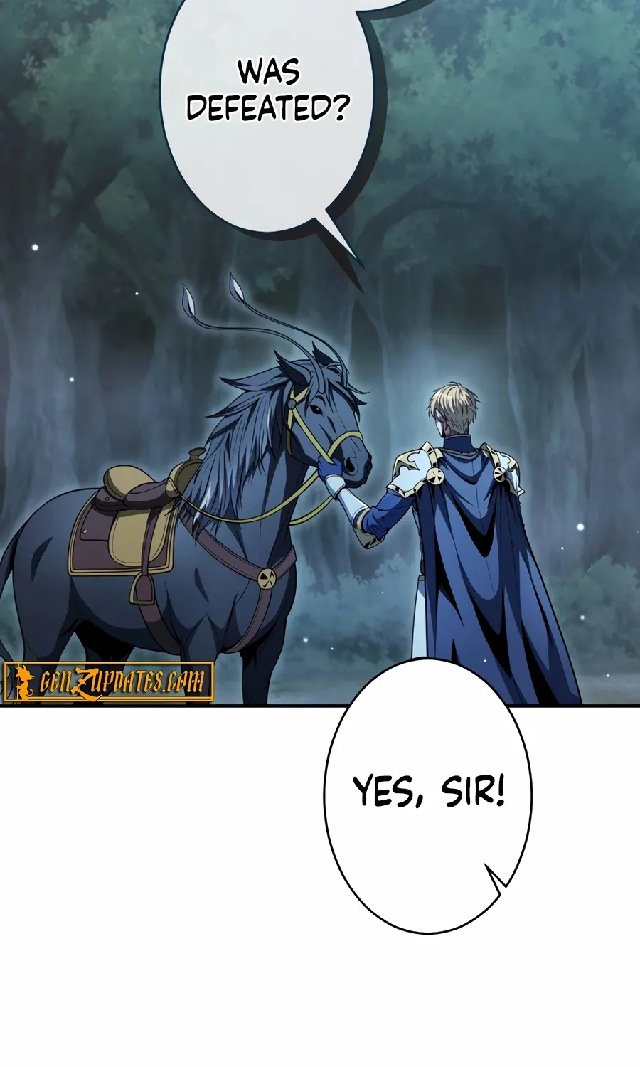 Saishuu Heiki, 1 Okunengo ni Musou suru Chapter 4 page 152 - 