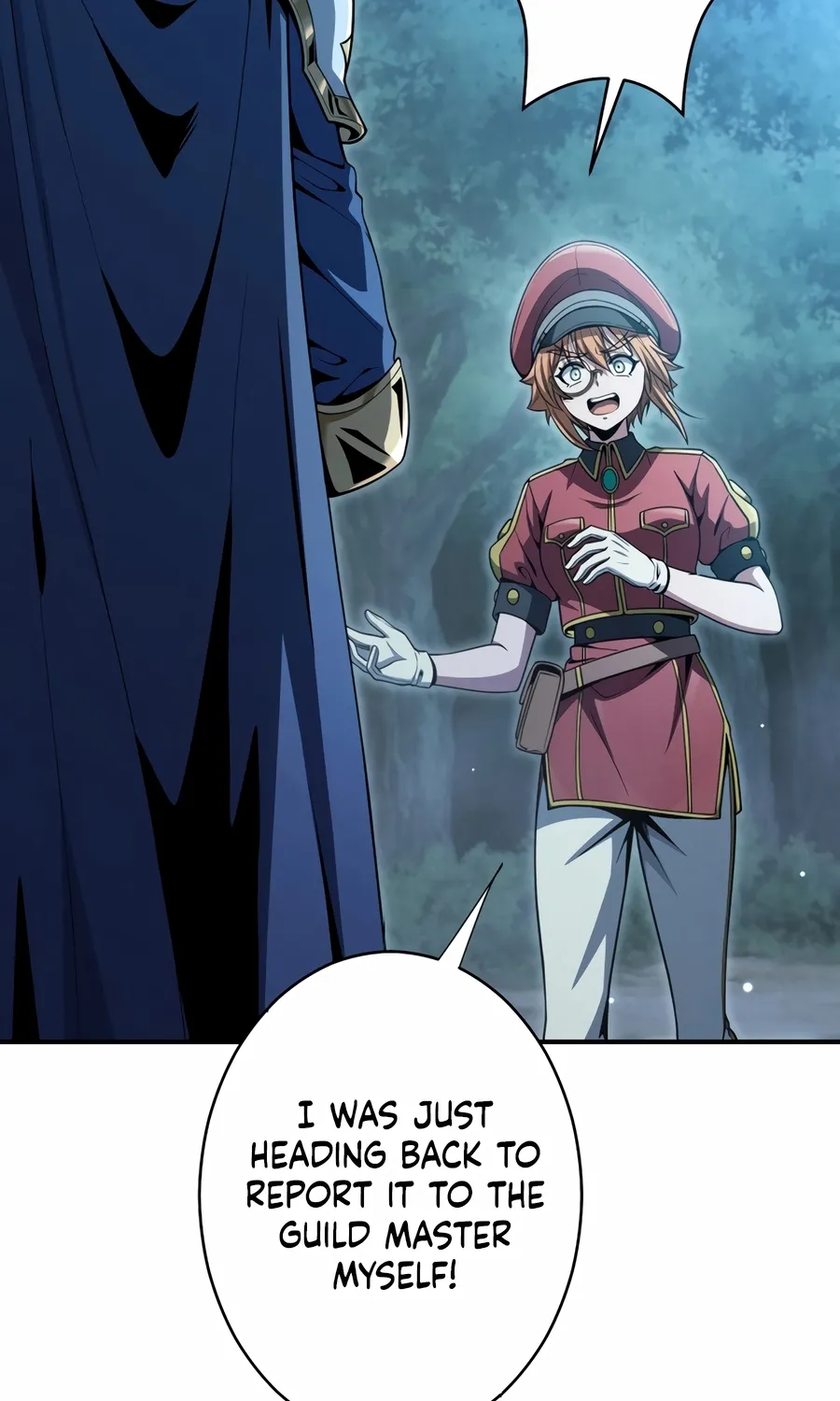 Saishuu Heiki, 1 Okunengo ni Musou suru Chapter 4 page 154 - 