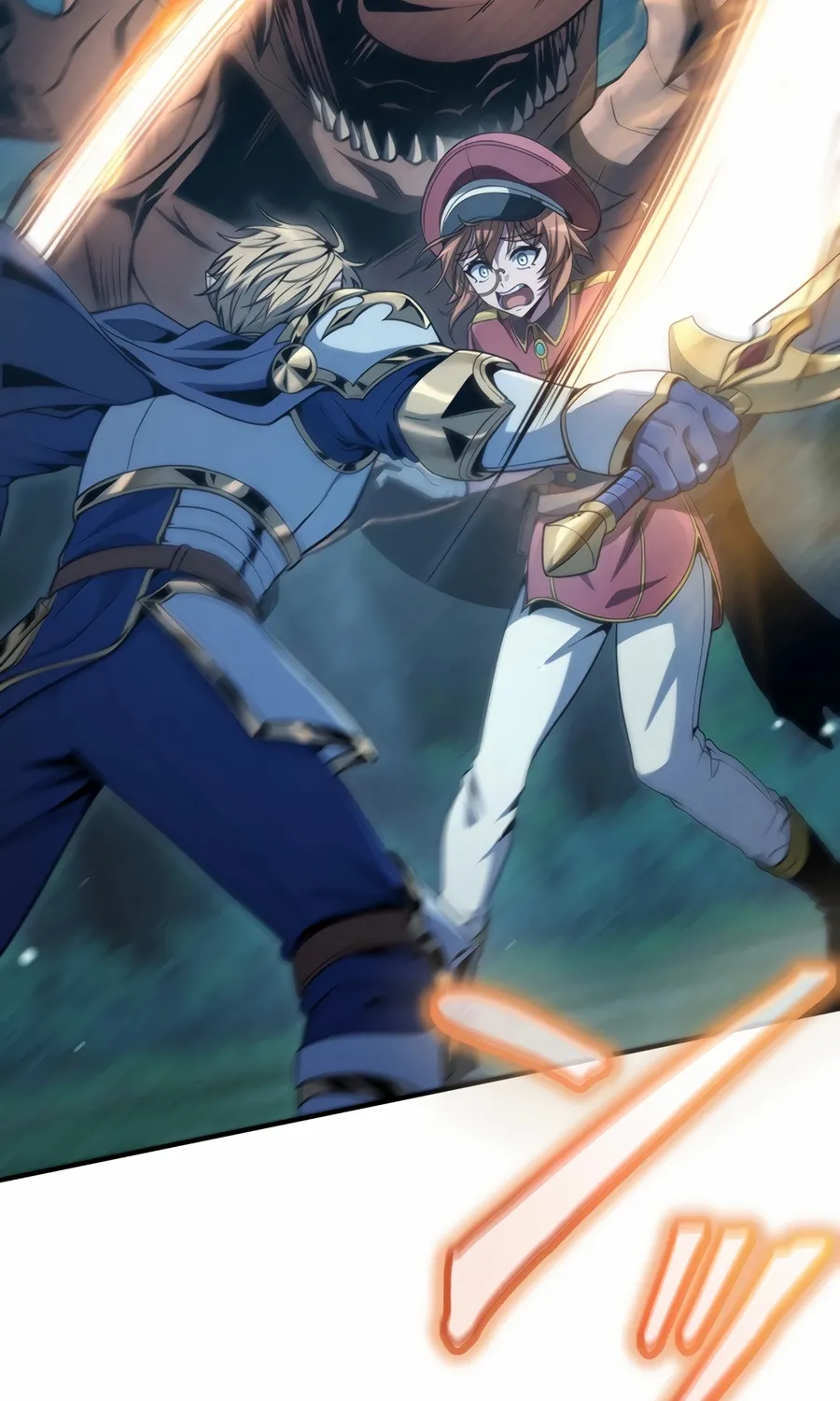 Saishuu Heiki, 1 Okunengo ni Musou suru Chapter 4 page 162 - 