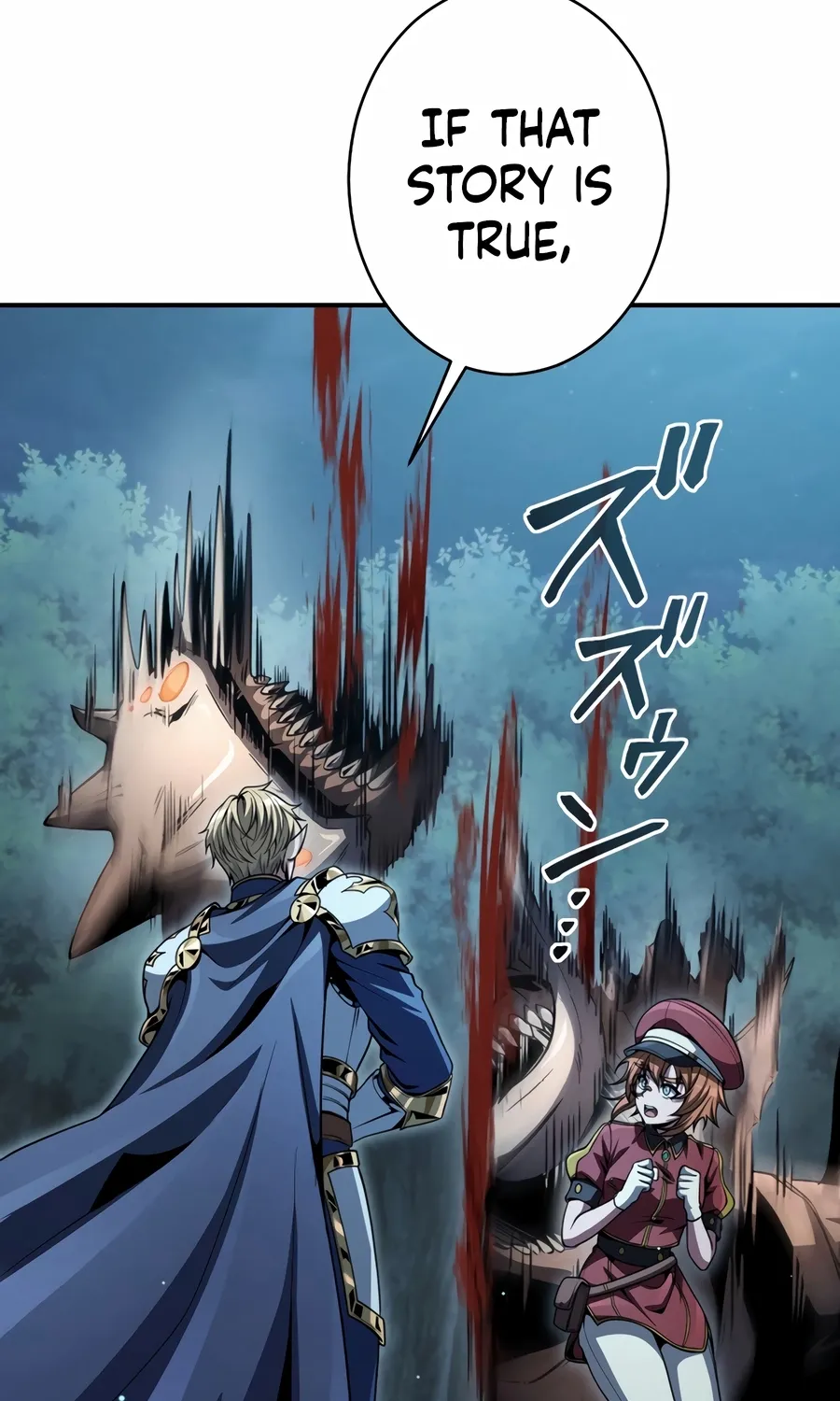 Saishuu Heiki, 1 Okunengo ni Musou suru Chapter 4 page 164 - 