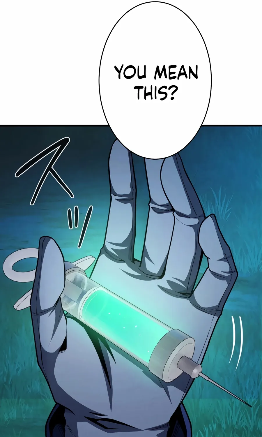 Saishuu Heiki, 1 Okunengo ni Musou suru Chapter 4 page 41 - 