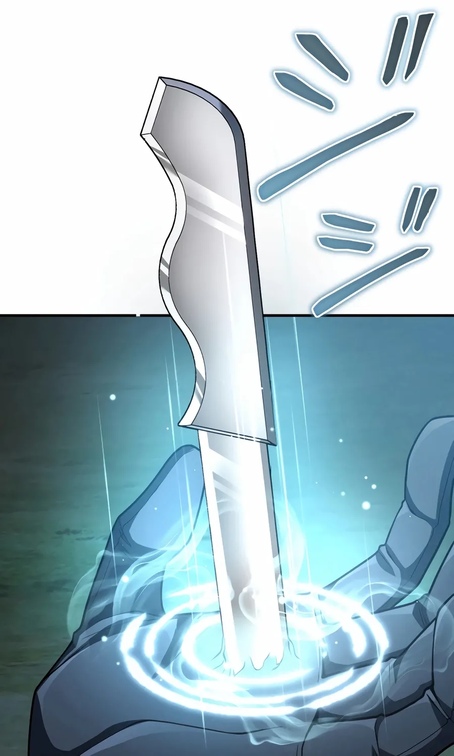 Saishuu Heiki, 1 Okunengo ni Musou suru Chapter 4 page 48 - 