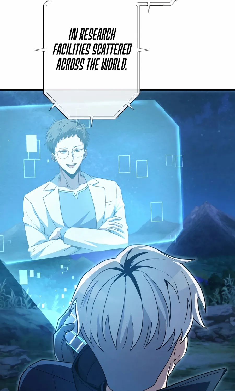 Saishuu Heiki, 1 Okunengo ni Musou suru Chapter 4 page 53 - 