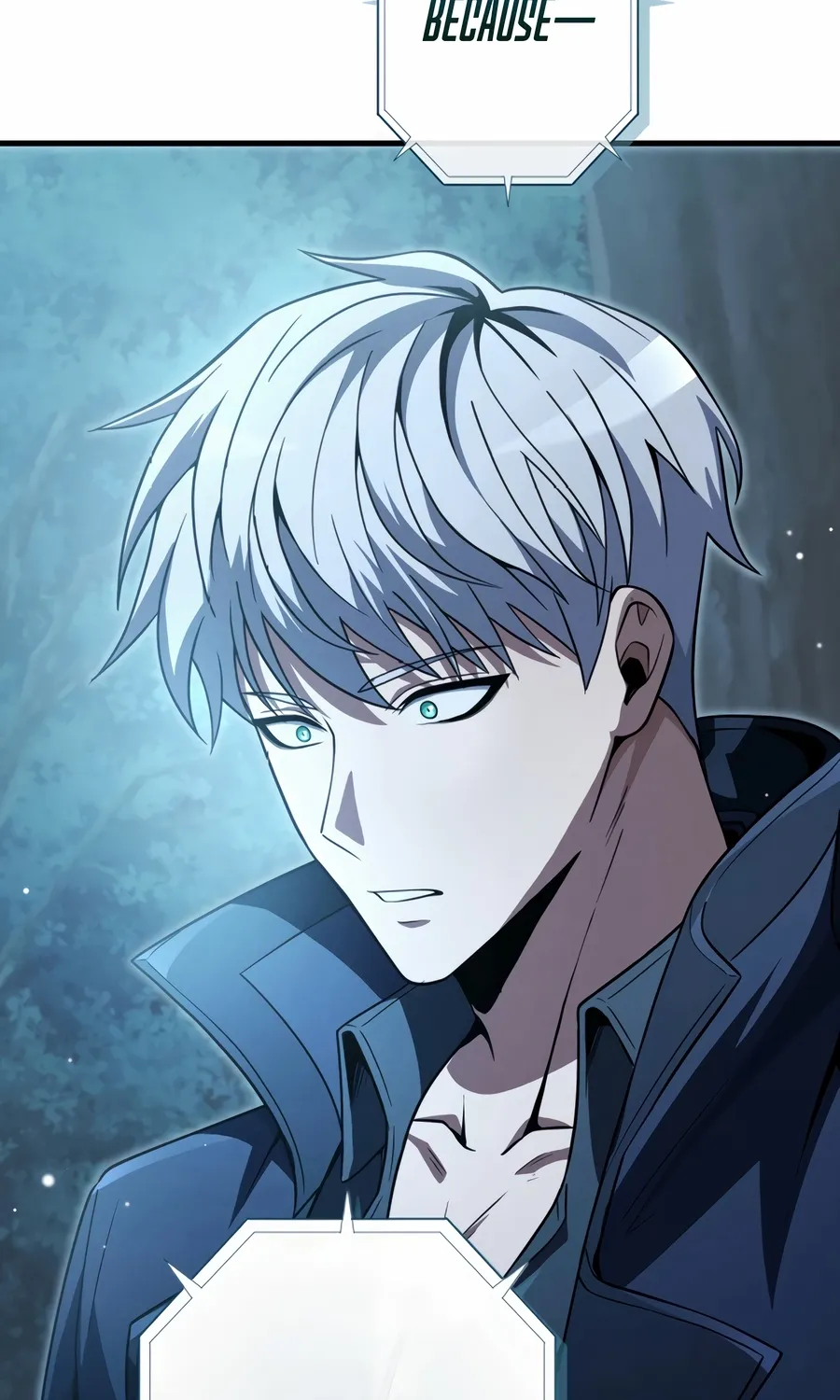 Saishuu Heiki, 1 Okunengo ni Musou suru Chapter 4 page 57 - 