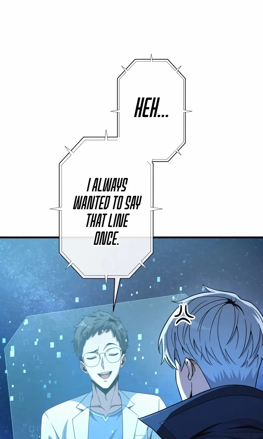 Saishuu Heiki, 1 Okunengo ni Musou suru Chapter 4 page 7 - 