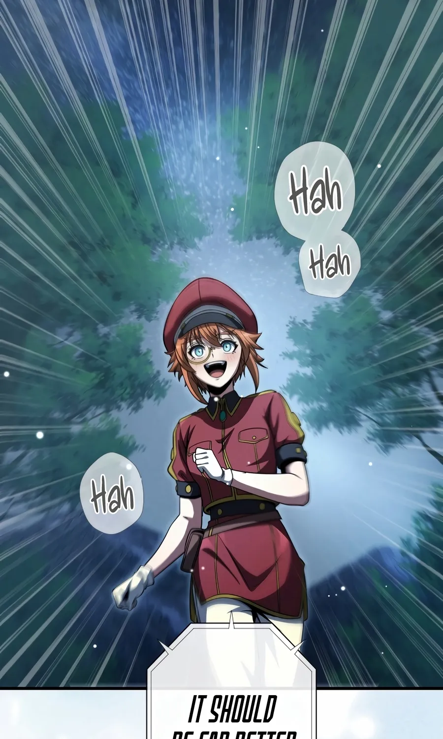 Saishuu Heiki, 1 Okunengo ni Musou suru Chapter 4 page 64 - 