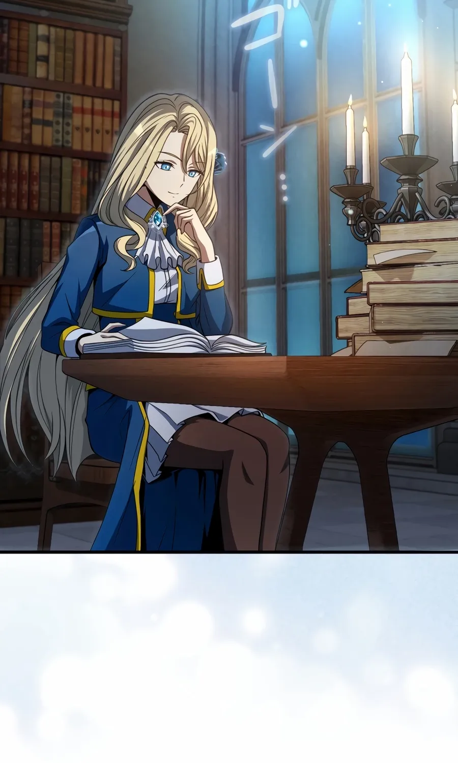 Saishuu Heiki, 1 Okunengo ni Musou suru Chapter 4 page 67 - 