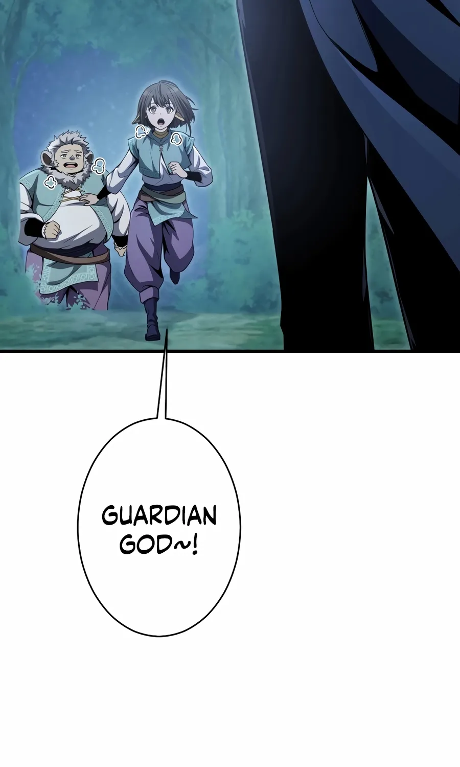 Saishuu Heiki, 1 Okunengo ni Musou suru Chapter 4 page 79 - 