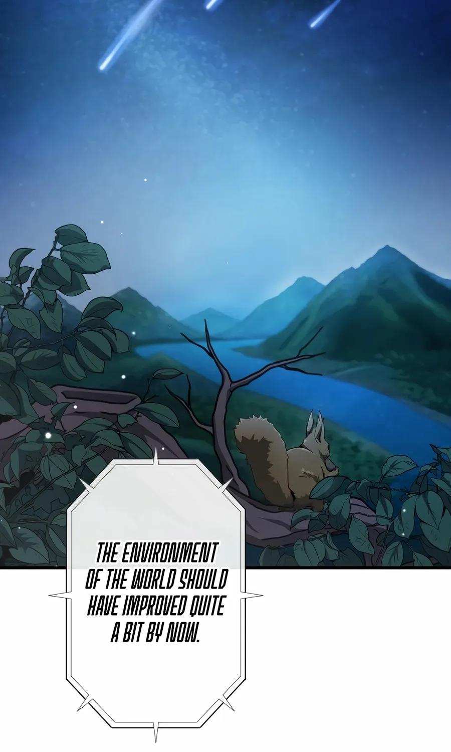 Saishuu Heiki, 1 Okunengo ni Musou suru Chapter 4 page 9 - 