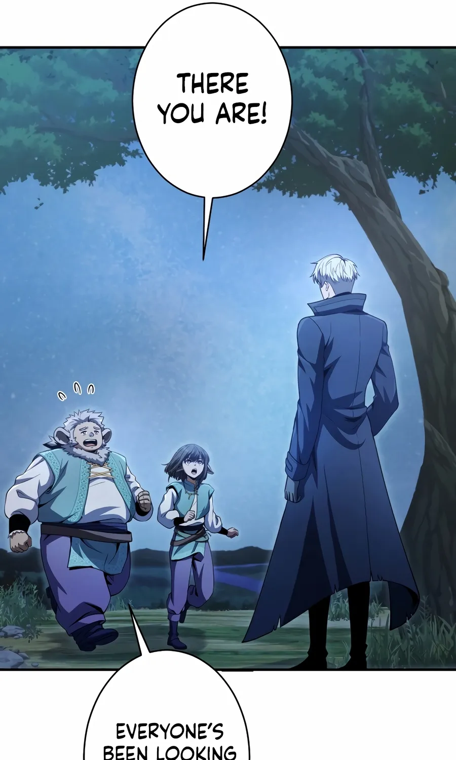 Saishuu Heiki, 1 Okunengo ni Musou suru Chapter 4 page 81 - 