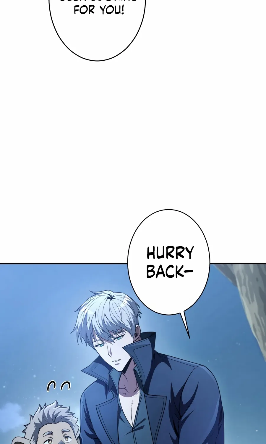 Saishuu Heiki, 1 Okunengo ni Musou suru Chapter 4 page 82 - 