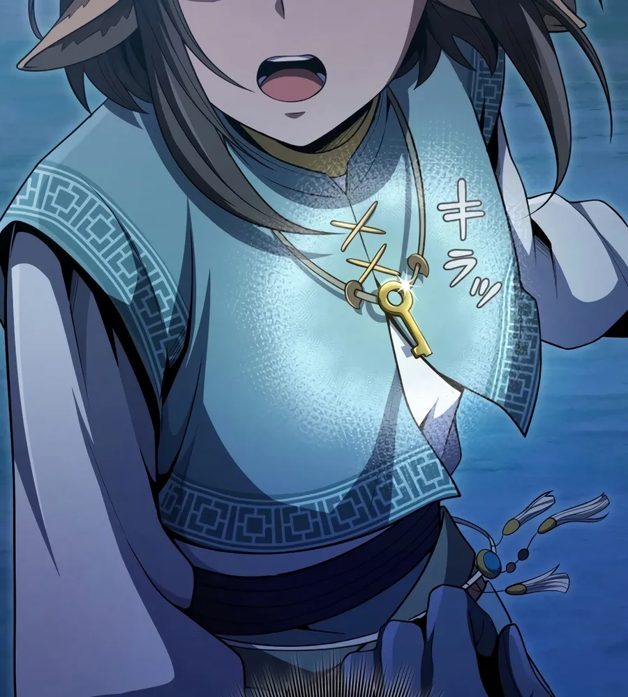 Saishuu Heiki, 1 Okunengo ni Musou suru Chapter 4 page 85 - 
