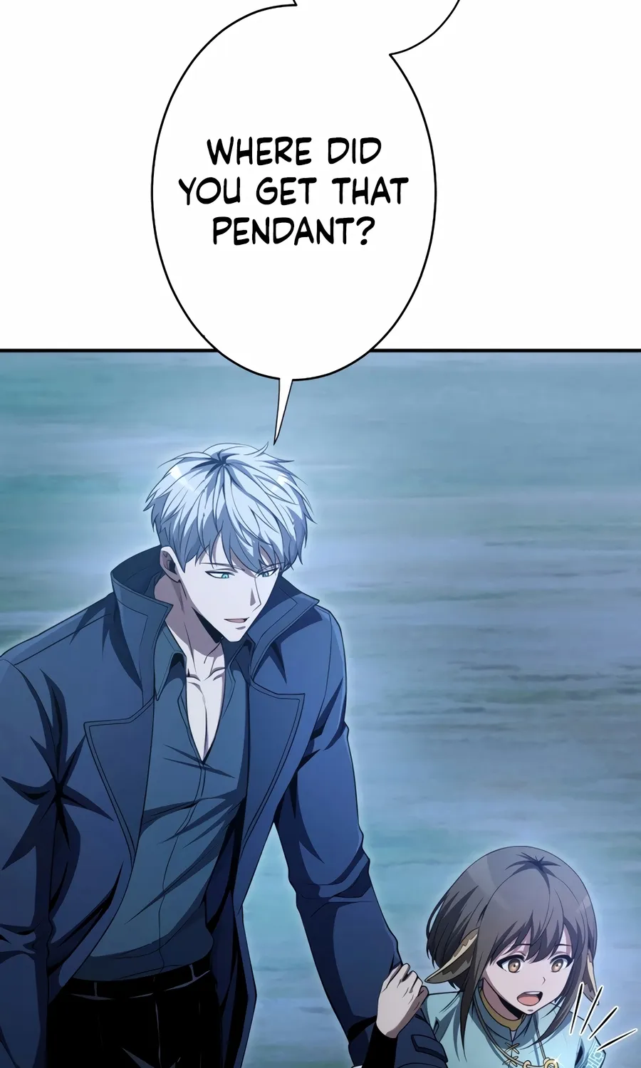 Saishuu Heiki, 1 Okunengo ni Musou suru Chapter 4 page 87 - 