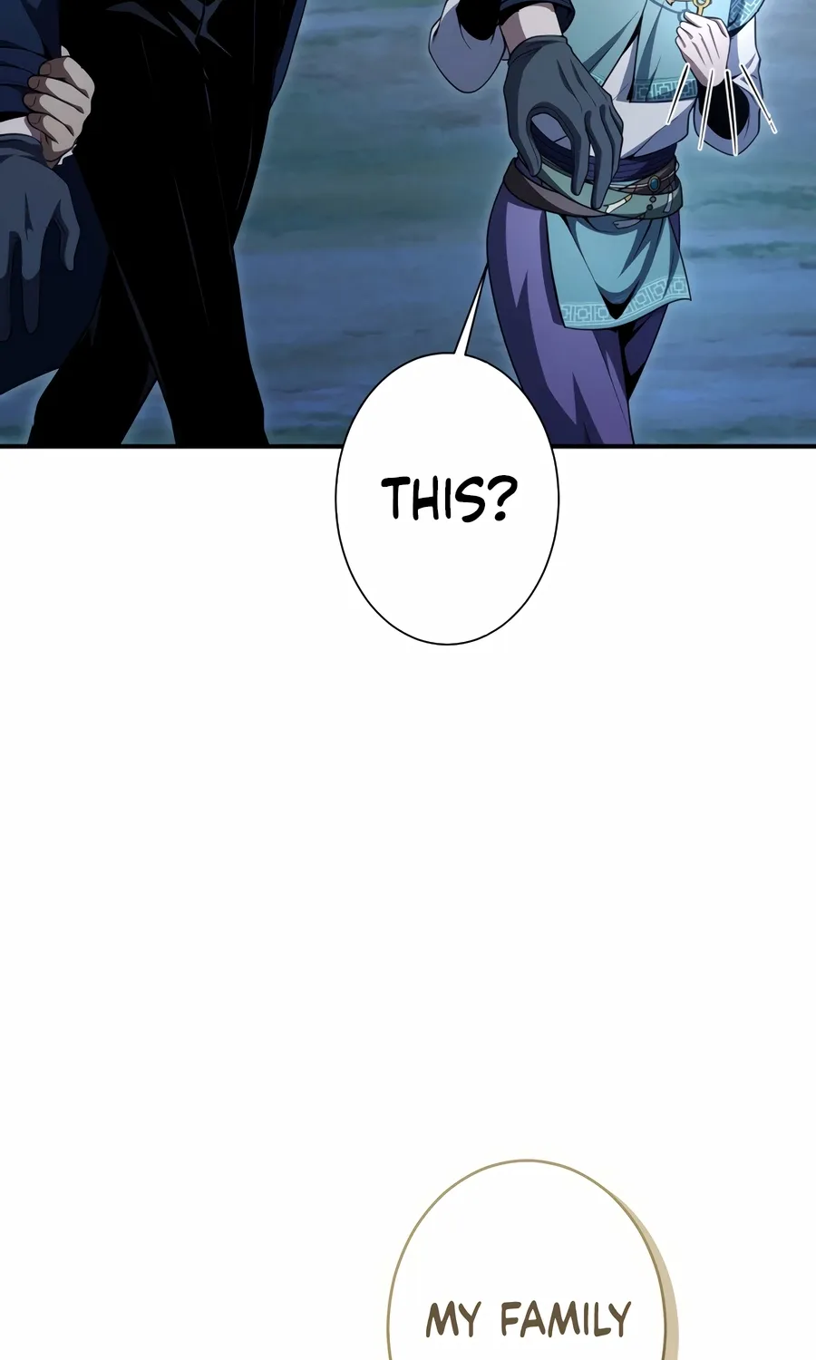 Saishuu Heiki, 1 Okunengo ni Musou suru Chapter 4 page 88 - 