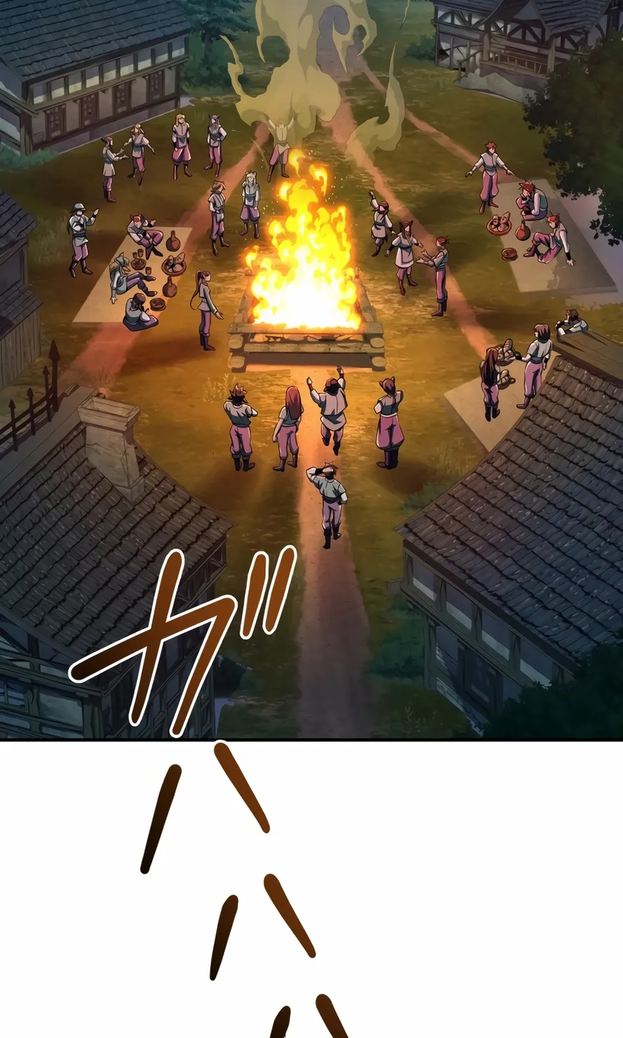 Saishuu Heiki, 1 Okunengo ni Musou suru Chapter 4 page 97 - 