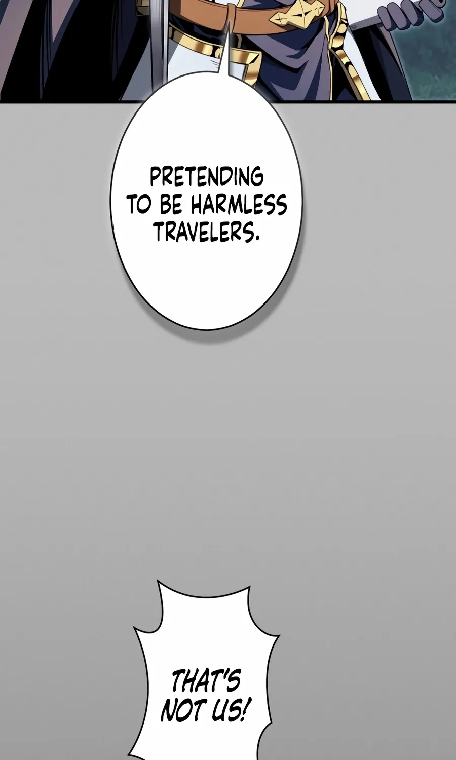 Saishuu Heiki, 1 Okunengo ni Musou suru Chapter 5 page 108 - 