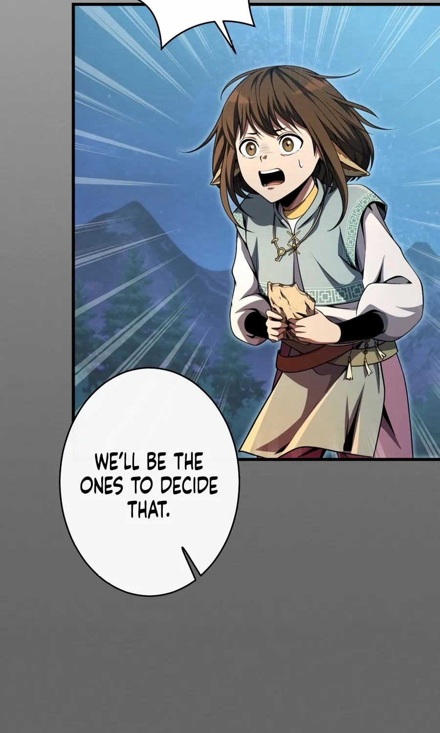 Saishuu Heiki, 1 Okunengo ni Musou suru Chapter 5 page 109 - 
