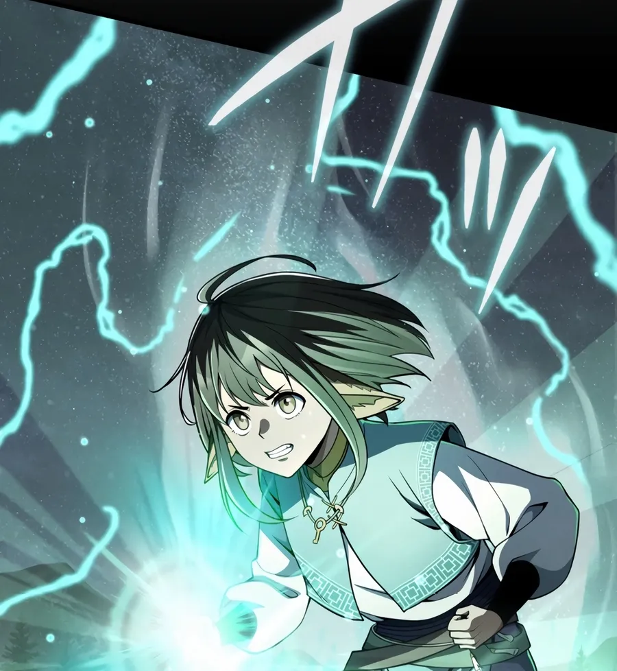 Saishuu Heiki, 1 Okunengo ni Musou suru Chapter 5 page 111 - 