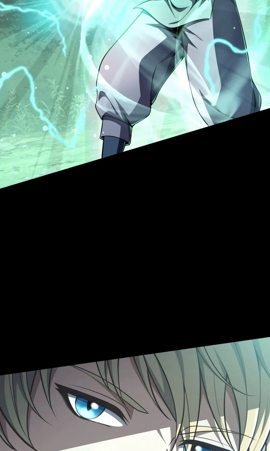 Saishuu Heiki, 1 Okunengo ni Musou suru Chapter 5 page 112 - 