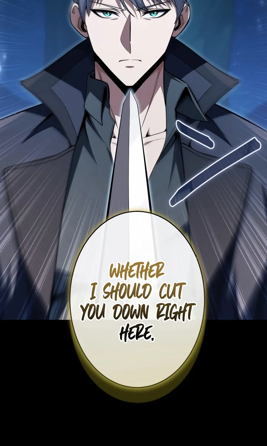 Saishuu Heiki, 1 Okunengo ni Musou suru Chapter 5 page 123 - 