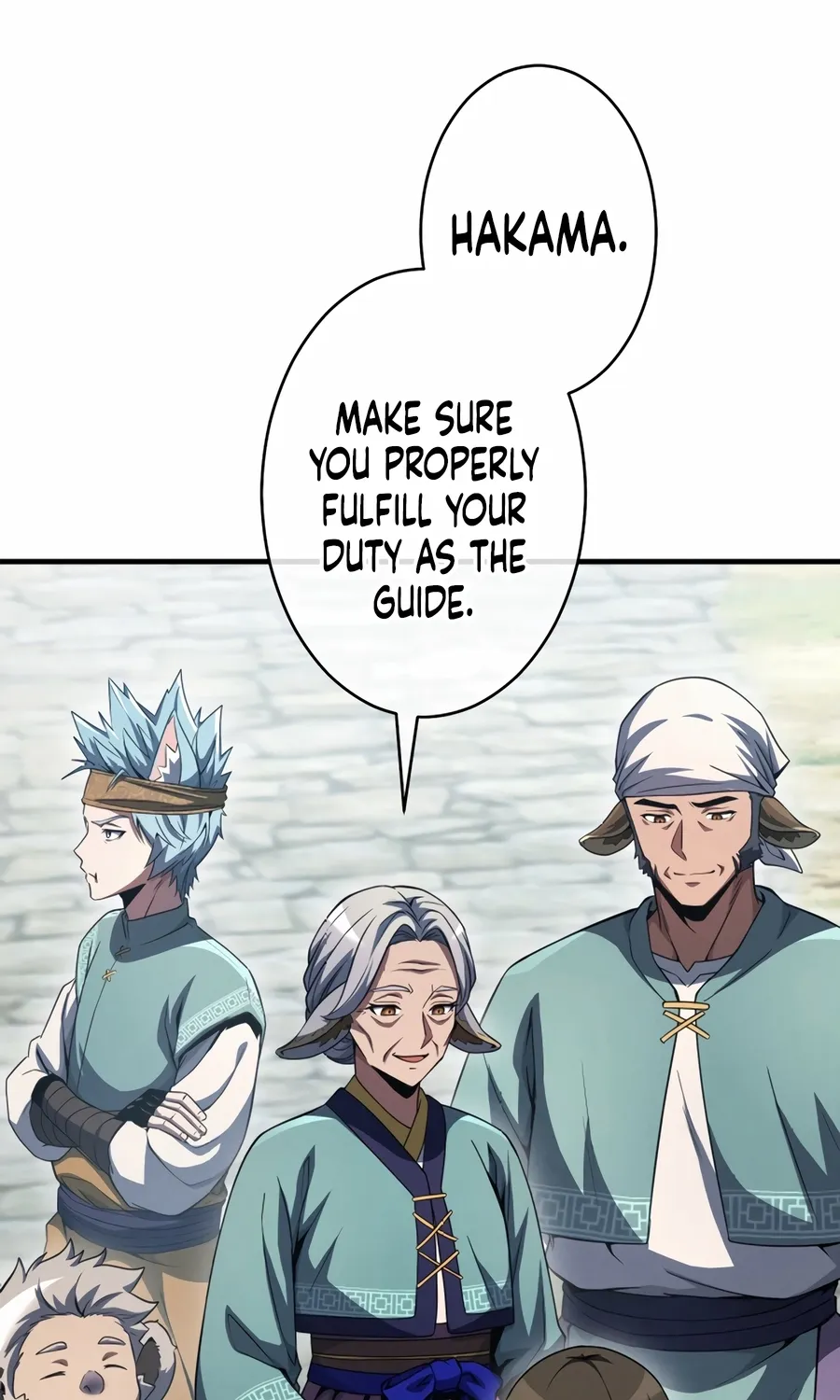 Saishuu Heiki, 1 Okunengo ni Musou suru Chapter 5 page 17 - 