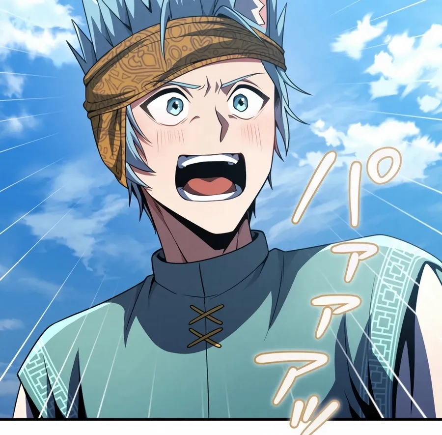 Saishuu Heiki, 1 Okunengo ni Musou suru Chapter 5 page 23 - 