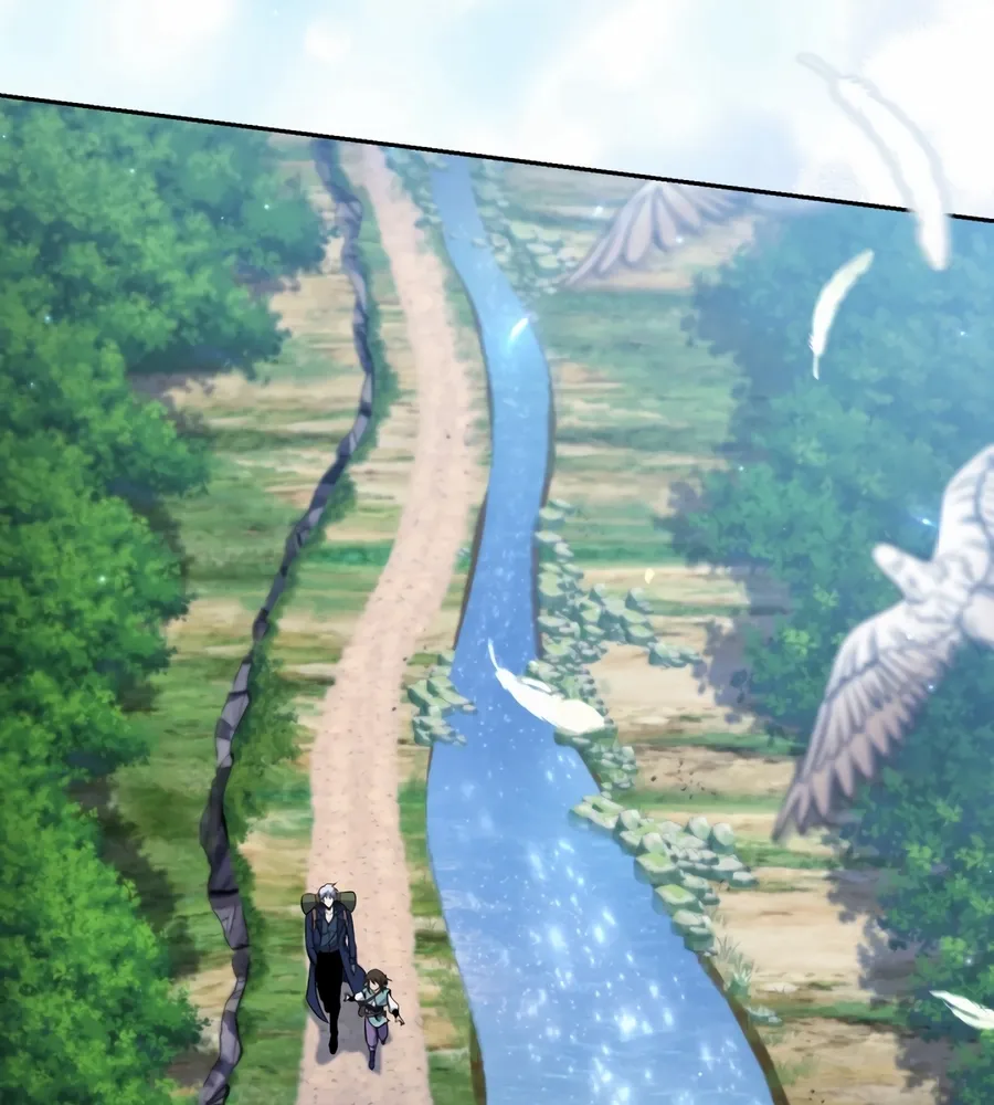 Saishuu Heiki, 1 Okunengo ni Musou suru Chapter 5 page 33 - 