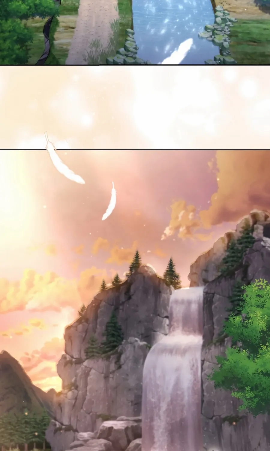 Saishuu Heiki, 1 Okunengo ni Musou suru Chapter 5 page 34 - 