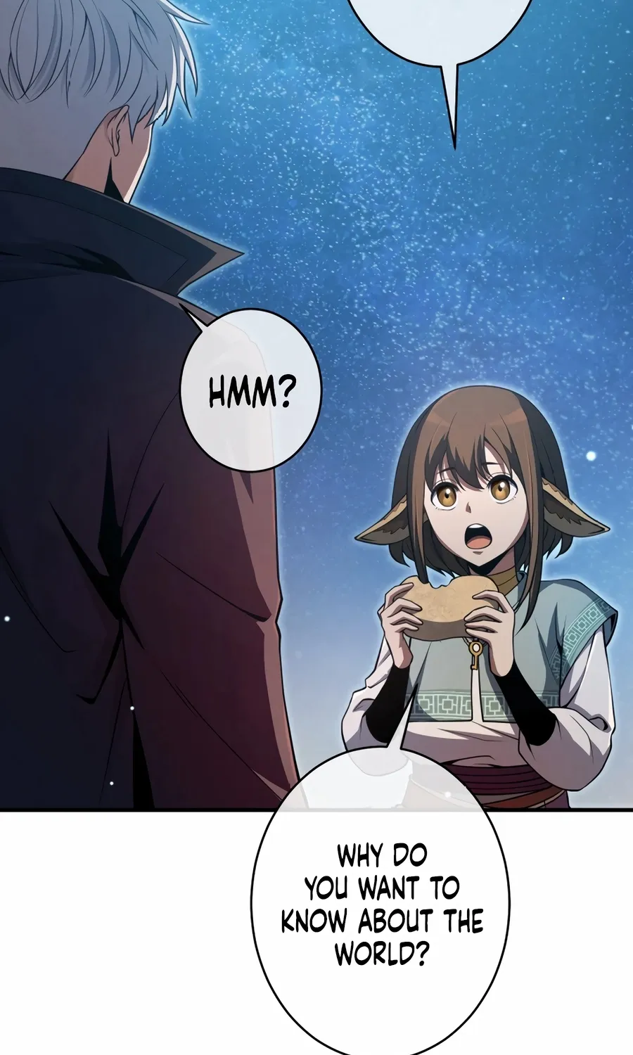 Saishuu Heiki, 1 Okunengo ni Musou suru Chapter 5 page 41 - 