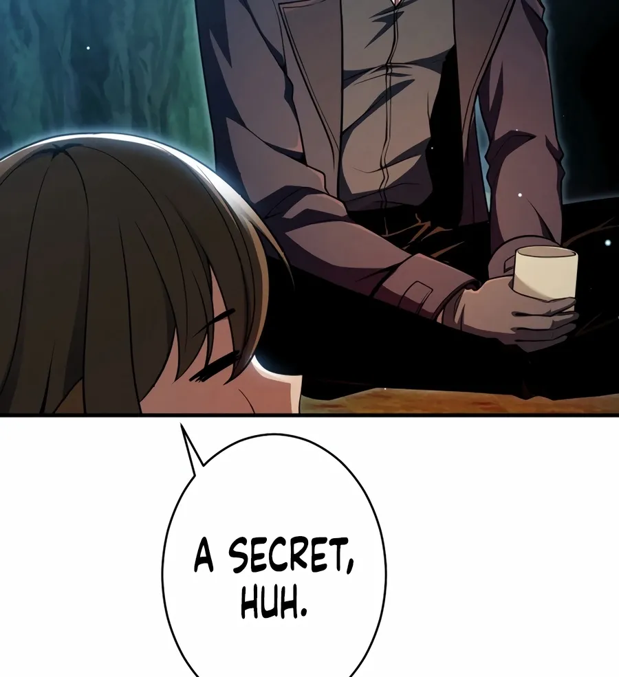 Saishuu Heiki, 1 Okunengo ni Musou suru Chapter 5 page 43 - 