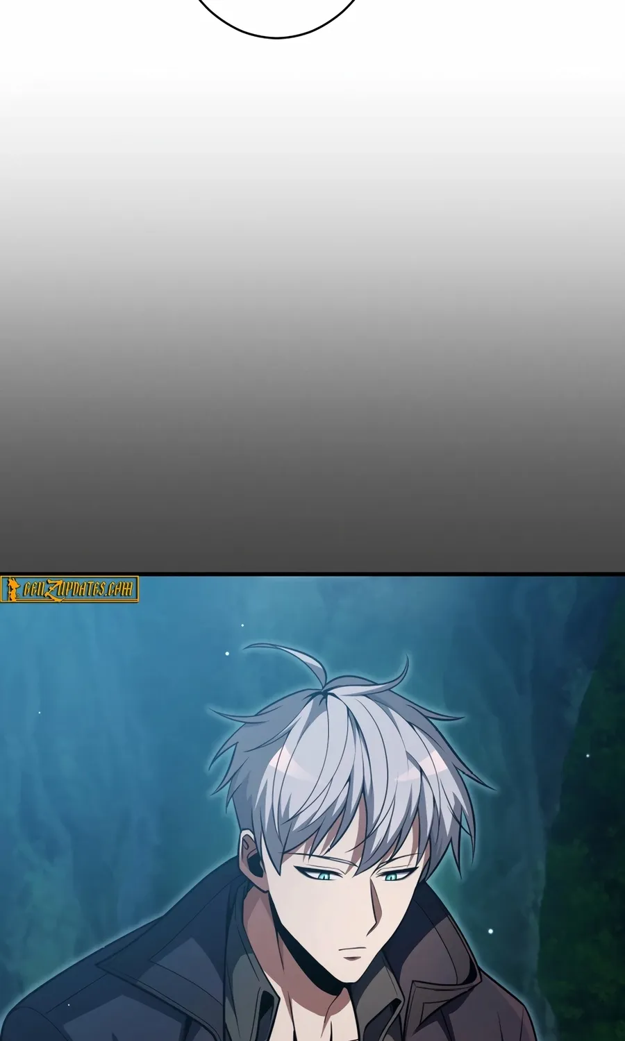 Saishuu Heiki, 1 Okunengo ni Musou suru Chapter 5 page 44 - 