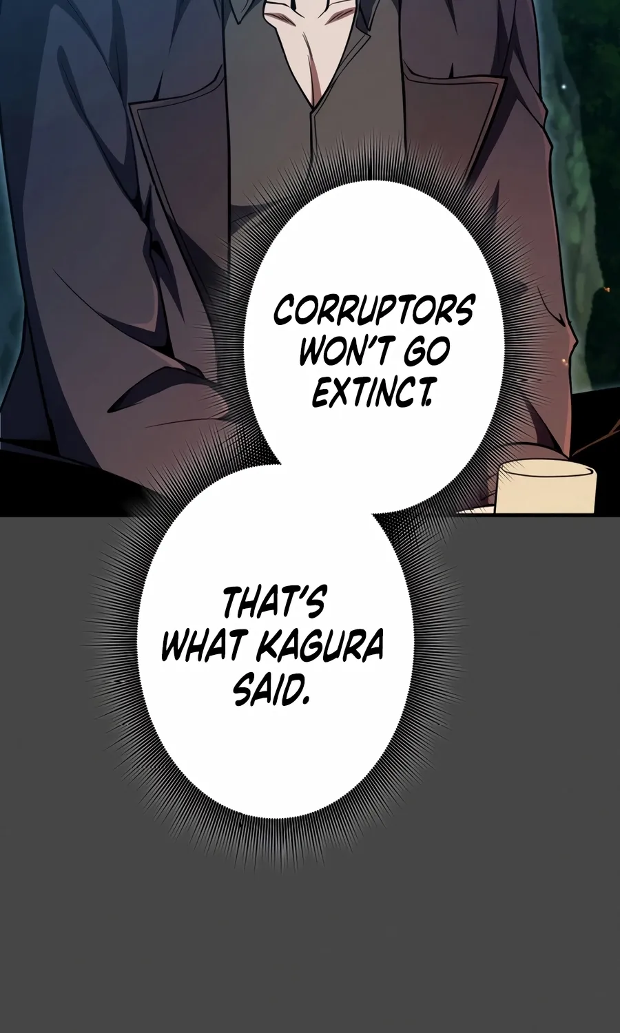 Saishuu Heiki, 1 Okunengo ni Musou suru Chapter 5 page 45 - 