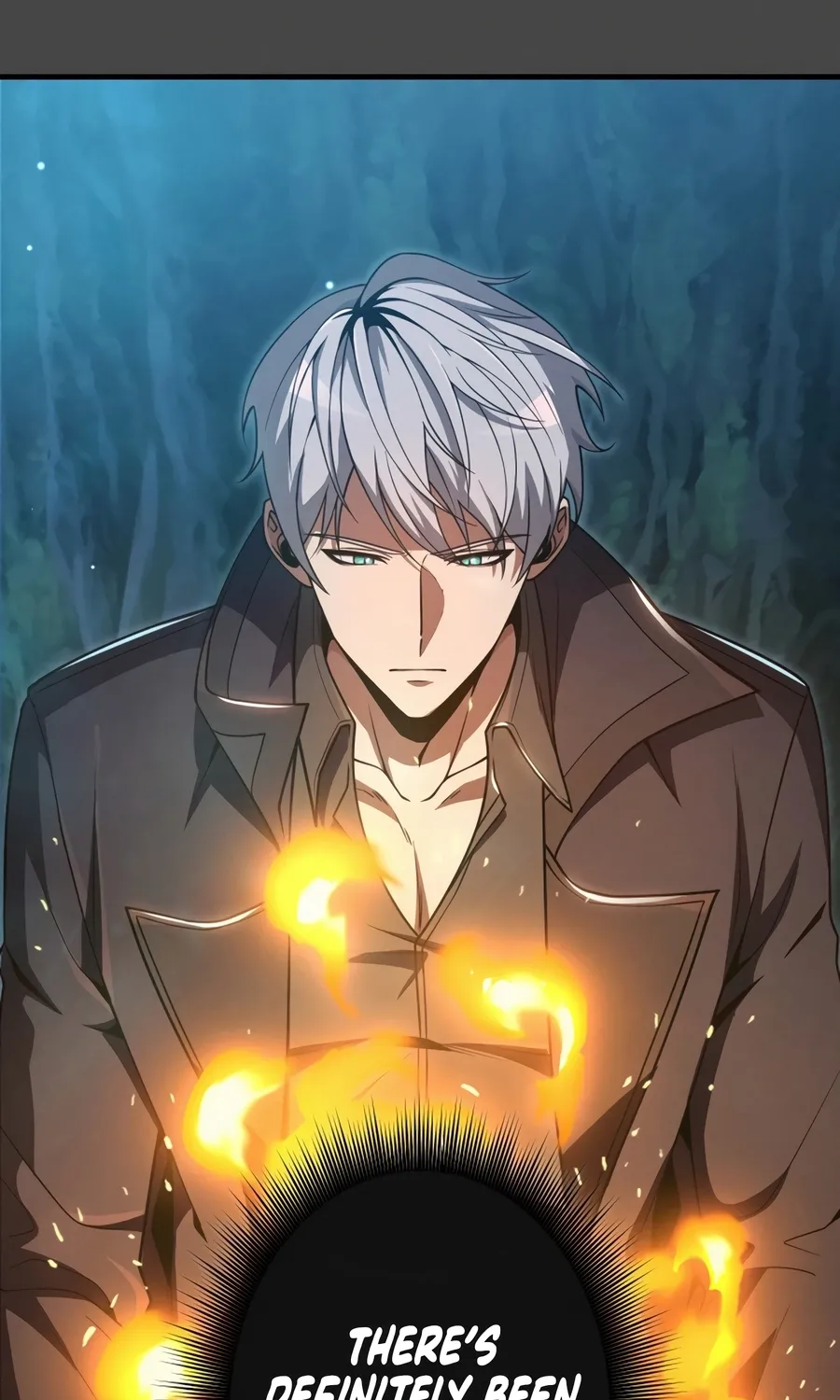 Saishuu Heiki, 1 Okunengo ni Musou suru Chapter 5 page 50 - 