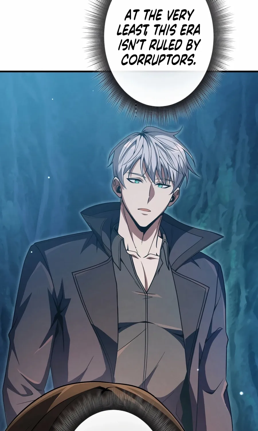 Saishuu Heiki, 1 Okunengo ni Musou suru Chapter 5 page 54 - 