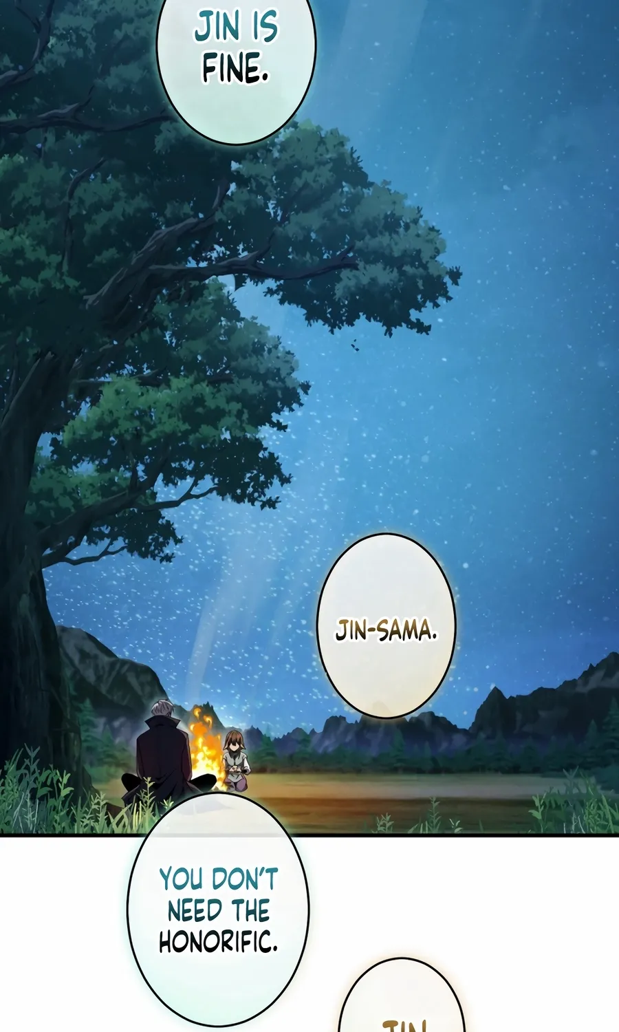 Saishuu Heiki, 1 Okunengo ni Musou suru Chapter 5 page 60 - 