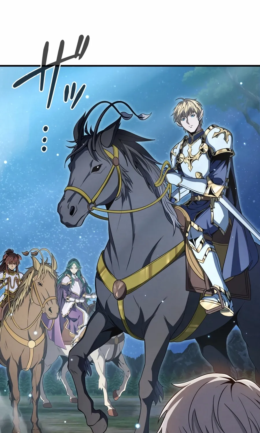 Saishuu Heiki, 1 Okunengo ni Musou suru Chapter 5 page 65 - 