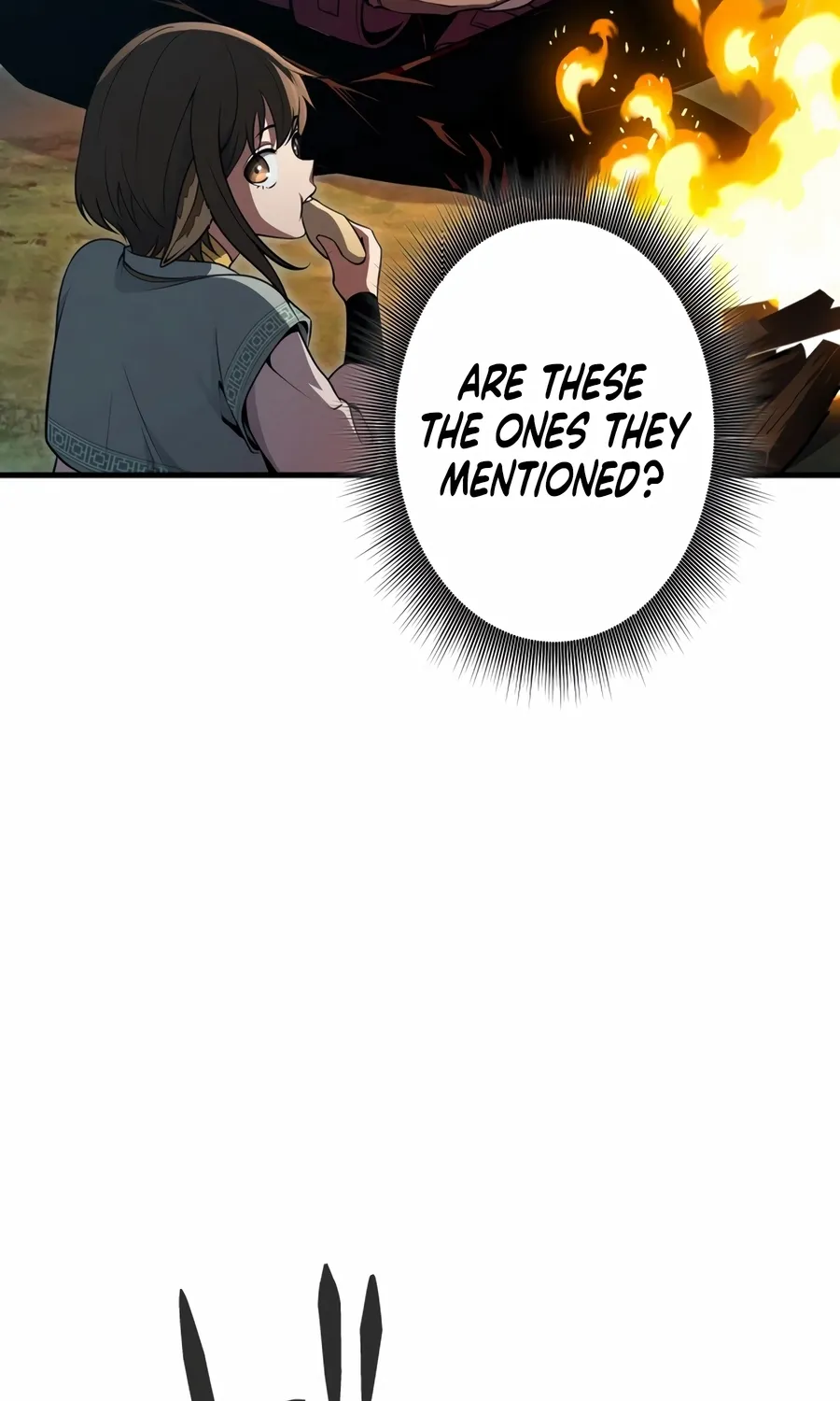 Saishuu Heiki, 1 Okunengo ni Musou suru Chapter 5 page 74 - 
