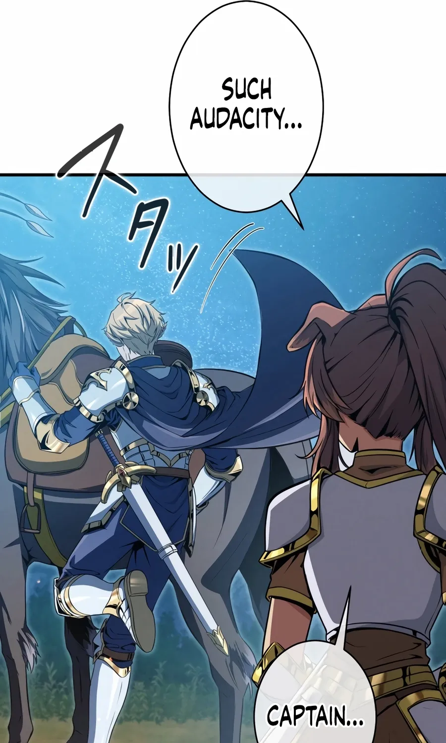 Saishuu Heiki, 1 Okunengo ni Musou suru Chapter 5 page 79 - 