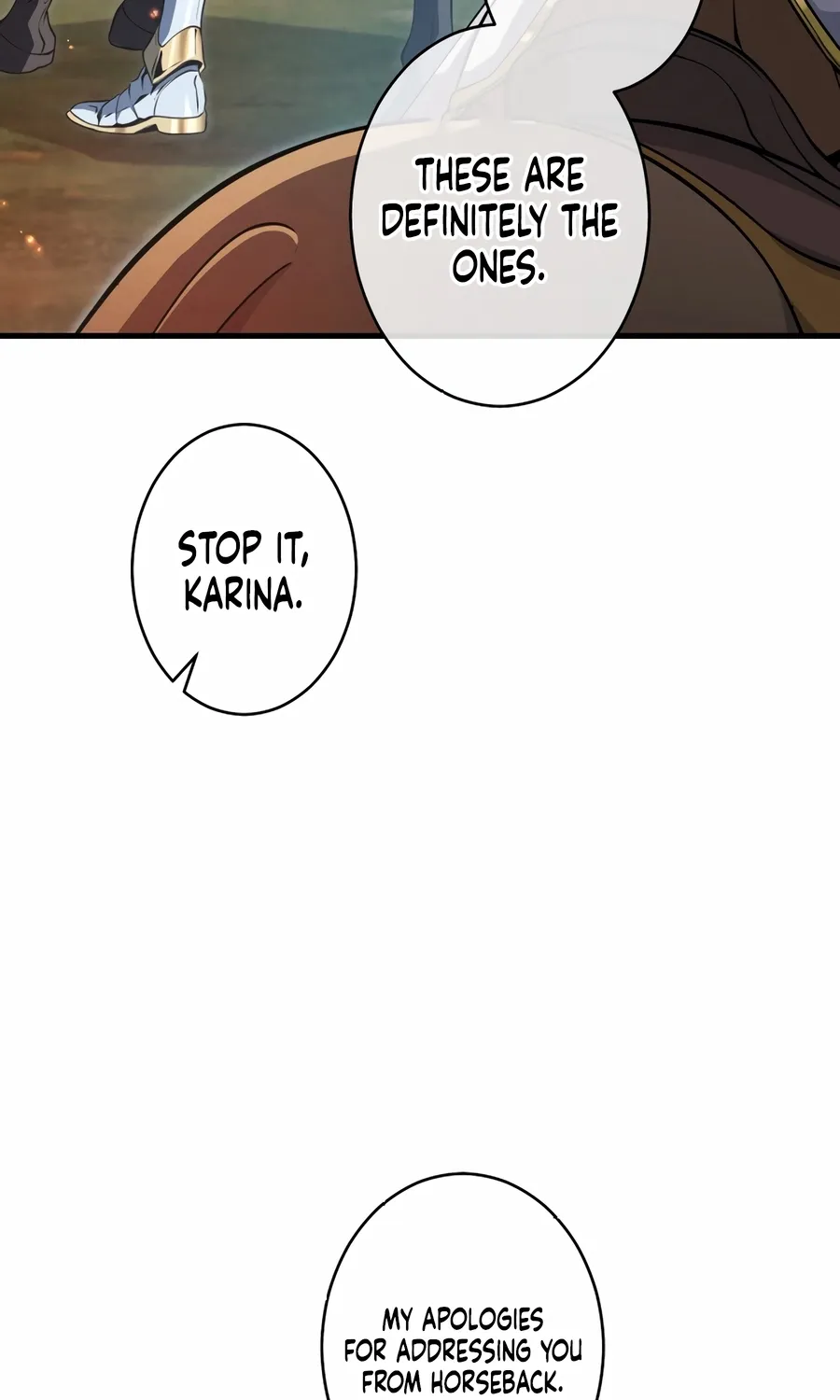 Saishuu Heiki, 1 Okunengo ni Musou suru Chapter 5 page 80 - 